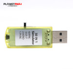 Flight Simulator With Cables For G7 Phoenix 5.0 Aerofly VRC FPV Racing Drone RC Quadcopter